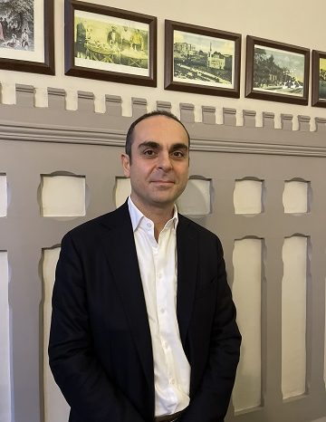 Odeabank Bilgi Güvenliği Grup Müdürü Özgür Ünsal: “ANOMALİLERİ TESPİT EDEN SİSTEMLER OLMALI”