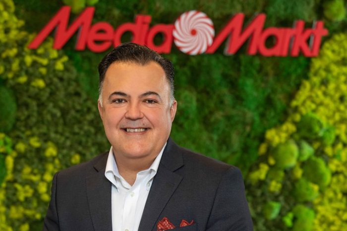 MediaMarkt Türkiye CEO’su Faruk Kocabaş oldu