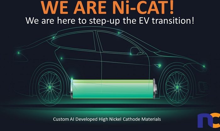 KT Portföy’den batarya teknolojileri şirketi Ni-CAT’a yatırım