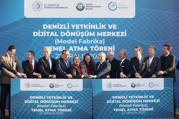 Model Fabrikalar 2023’te yaygınlaşıyor