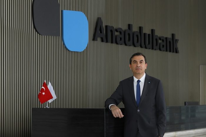 Anadolubank'ta dijital hizmetler giderek çeşitleniyor