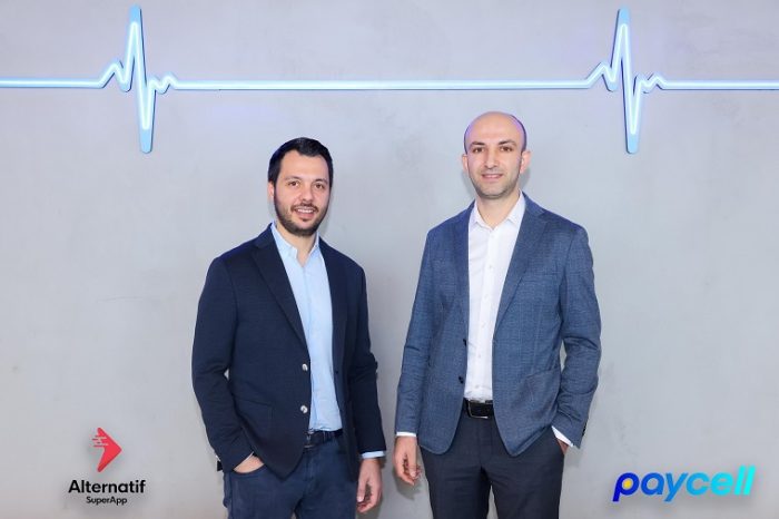 Paycell ve Alternatif SuperApp stratejik işbirliğine imza attı