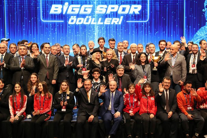 Spor teknolojileriyle ilgili yeni bir çağrıya çıkılacak