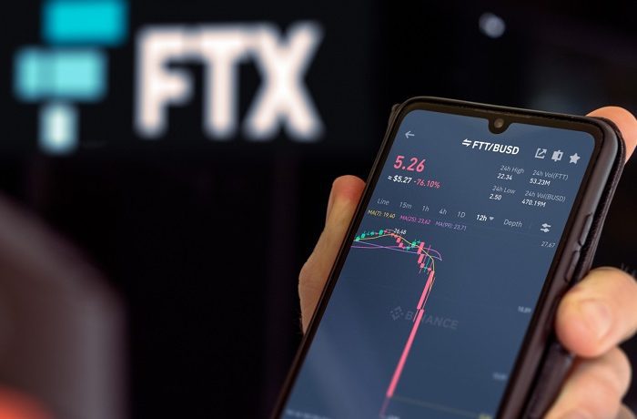 Kripto para borsası FTX neden çöktü?