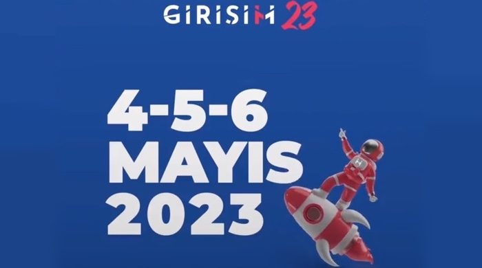 Girişim'23, girişimciliğin birçok dikeyine dokunacak