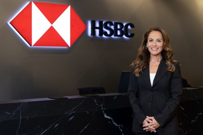 Seyyare Özbaşlı Tınaz, HSBC Türkiye COO’su olarak atandı