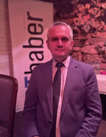Orhan Holding Global IT Müdürü Recai Yağlı: “SİNERJİ, İŞ SÜREKLİLİĞİ ve GÜVENLİK GÜNDEMİMİZ”