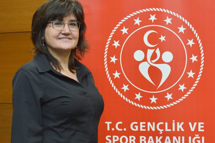 GSBBİLGİ, merkez ve taşrada üst yönetim tarafından aktif olarak kullanılıyor