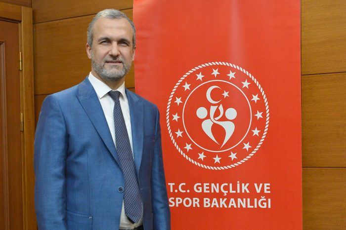 2023’te e-Arşiv projesinin bitirilip dijital arşive geçişin tamamlanması planlanmakta