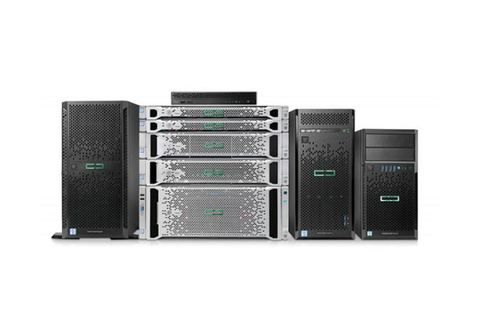 Enerji verimliliği sunan HPE ProLiant portföyü genişliyor