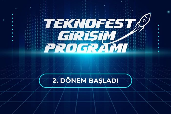 TEKNOFEST Girişim Programı 2. dönem girişimleri belli oldu