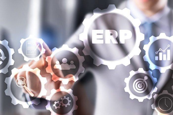 ERP pazarında büyüme hız kesmeyecek