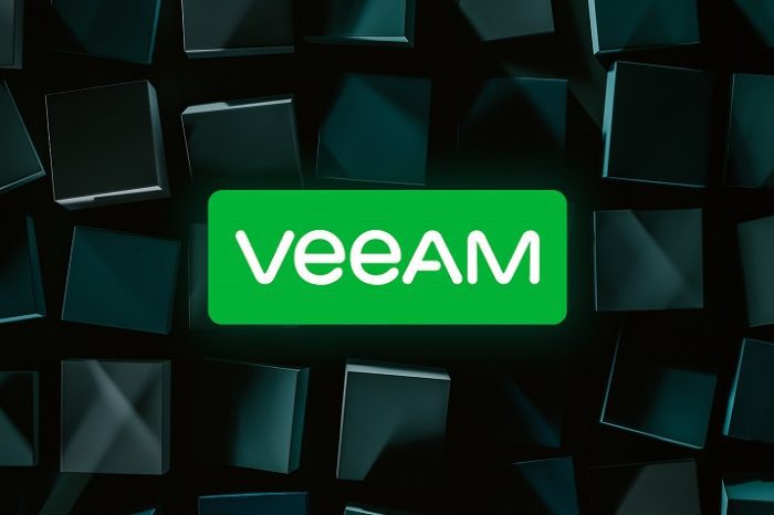 İş kesintisine karşı yeni Veeam Veri Platformu aktif!