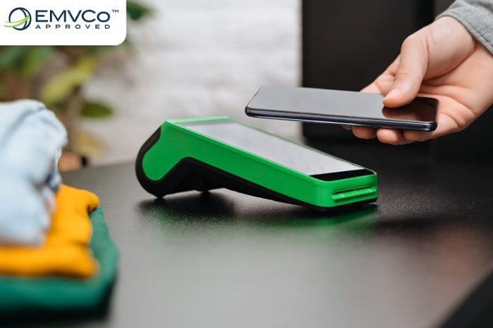 PayCore Issuer Host Wallet (HCE) çözümü EMVCo listesine girdi