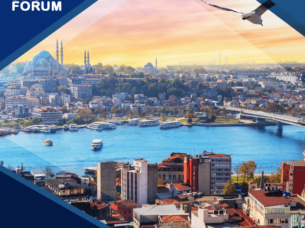 Orta Doğu DNS Forumu, ICANN evsahipliğinde İstanbul’da yapılacak