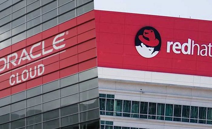 Red Hat ve Oracle, iş birliklerini genişletiyor