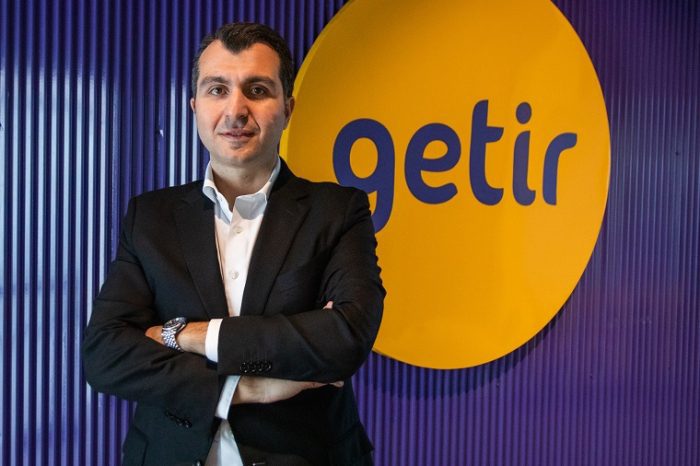 Getir’in Global CFO’su Osman Yılmaz oldu