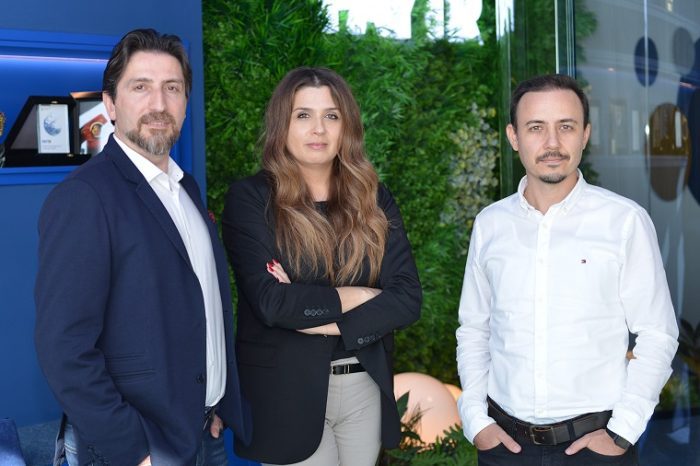 PayTR’ın yeni CEO’su Merve Tezel oldu