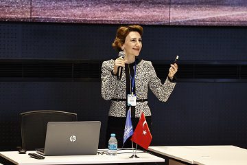 IoT teknolojisi ile birlikte iş süreçleri yönetimi ve hibrit entegrasyon alanları da önem kazanıyor