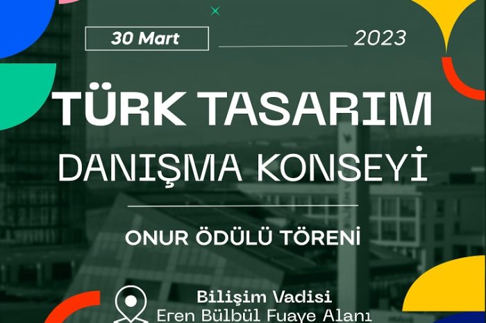 Tasarımda 2030 yılı haritası şekillenecek