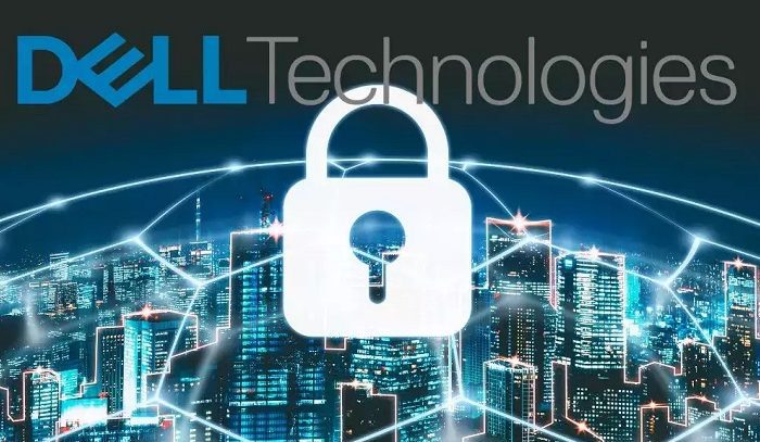 Dell Technologies, yeni güvenlik hizmetleri ve çözümlerini tanıttı