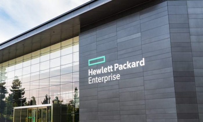 HPE, ağ güvenliğini Axis Security alımıyla güçlendiriyor