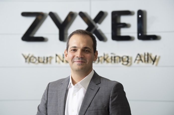 Ömer Faruk Erünsal, Zyxel Networks Türkiye Ülke Müdürü olarak görev alacak