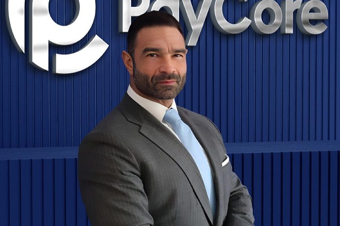 PayCore, Avrupa'daki etkinliğini, yeni atamayla artırıyor