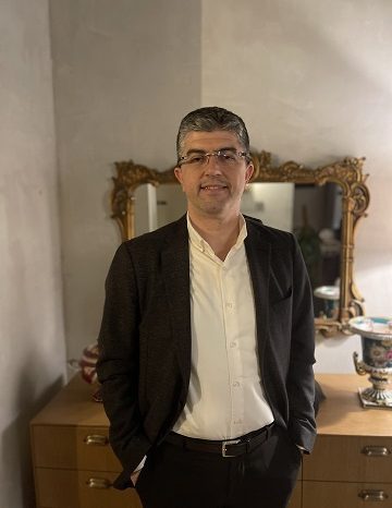 Eren Holding Kağıt Grubu Bilgi Teknolojileri Direktörü Baran Korukluoğlu: “HEDEFİMİZ AKILLI FABRİKALAR”