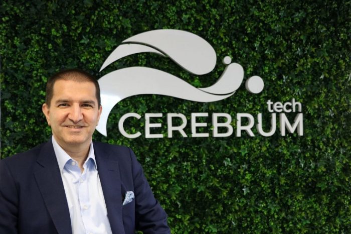 Cerebrum Tech ve Eczacıbaşı Topluluğu’ndan yapay zeka odaklı buluşma