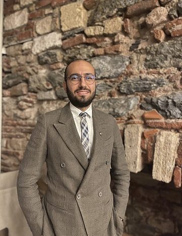 İHS Teknoloji Genel Müdürü Kadir Yüceer: “İŞİ İYİ BİLENLE KATMA DEĞER YARATMAYA ODAKLANIYORUZ”