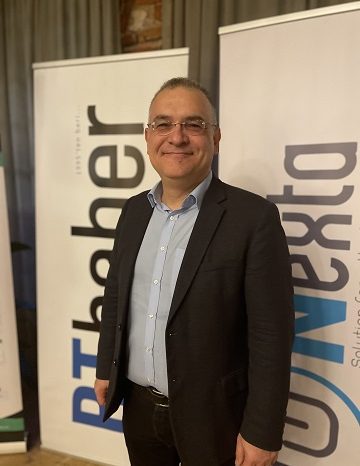 Erdem Holding & Genpa A.Ş  ICT Direktörü Özalp Ahmet Tık: “KVKK, ŞİRKETLERDE BİLİNÇ OLUŞTURDU”