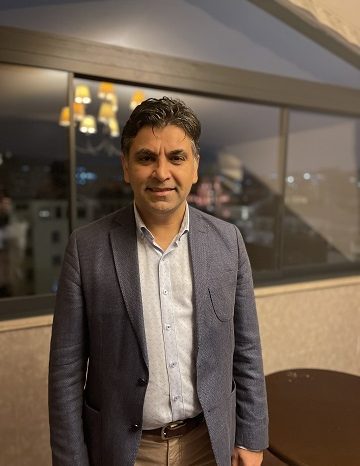 Lila Kağıt Bilgi Teknolojileri Müdürü Tarkan Ateşoğlu: “ÜRETİM BİRİMLERİMİZDE DİJİTAL FARKINDALIK VE DEĞER KATAN PROJELERE ODAKLANMAYA ÇALIŞIYORUZ”