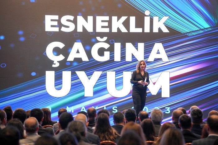 Değişime uyum için esneklik becerileri gelişmeli