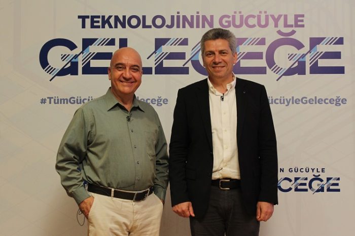 İnsanlığın geleceğinde "kuantum" etkisi