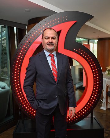 Toyota Türkiye Pazarlama ve Satış A.Ş. Bilgi Sistemleri Direktörü Barış Erdim: “DAHA KAPSAMLI SENARYOLAR ÖNEM TAŞIYOR”