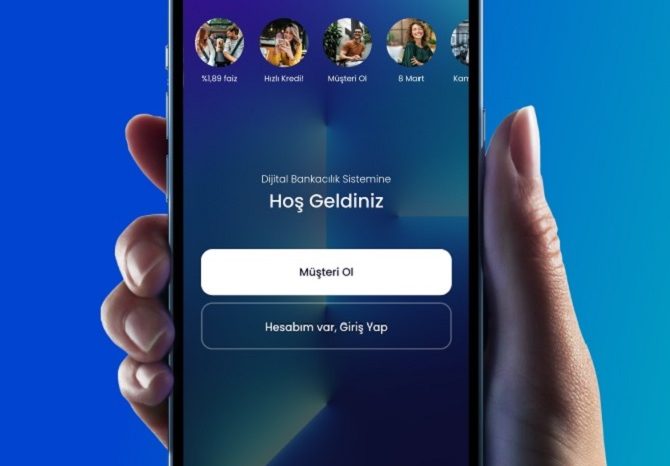 Dijital bankacılık kanal çözümü DoKa, kişiselleştirmeyi sunuyor