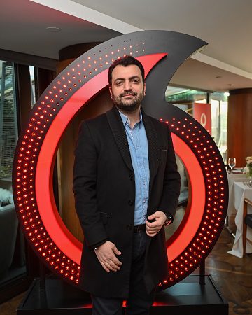 English Home CIO’su Özcan Ayyıldız: “BULUT BİZİM İÇİN ESNEKLİK DEMEK”