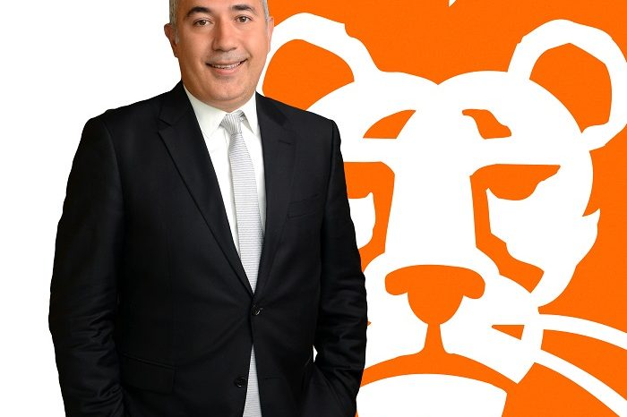 ING Mobil, tasarımıyla ve arayüzü ile yenilendi