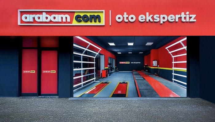 arabam.com ve EFT Oto Ekspertiz, güçbirliği yaptı