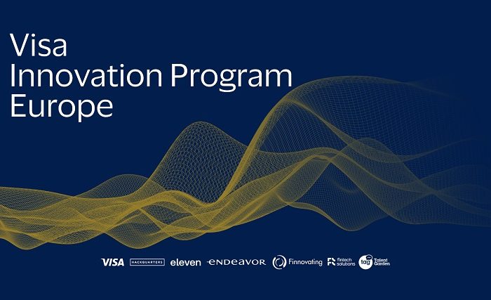 Visa Avrupa İnovasyon Programı'nda 2023 dönemine katılacak 5 fintech seçildi