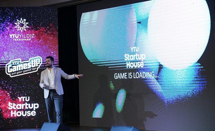 Oyun odaklı kuluçka merkezleri GamesUP çatısı altında birleşti