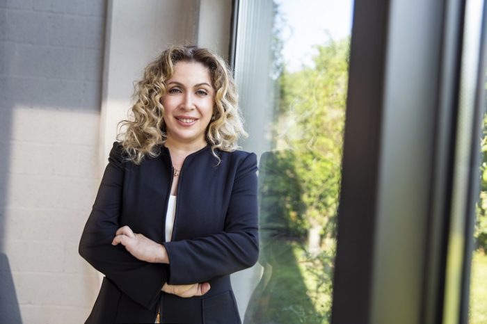 IBM Türkiye'nin yeni Genel Müdürü Işıl Kılınç Gürtuna oldu