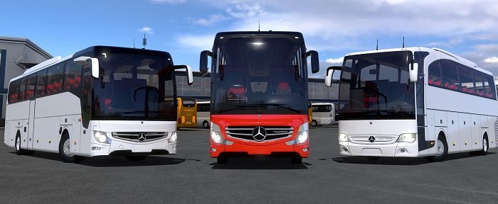 Türk oyun şirketi, Daimler Truck AG ile lisans anlaşması imzaladı