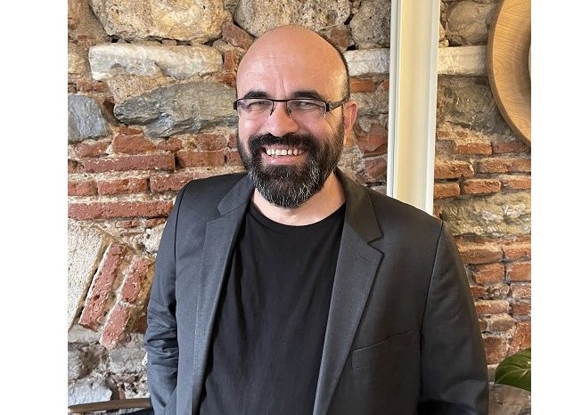 AgeSA IT Destek Sistemleri Direktörü Devrim Zımba: “ÇALIŞANI EĞİTMEMİZ GEREKİYOR”