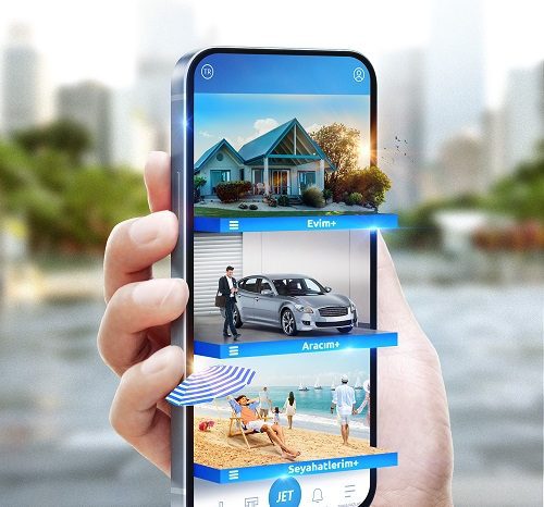 Yapı Kredi Mobil'de 'dönüşüm' vakti