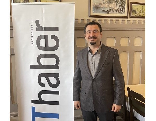 Akkim Kimya Bilgi Teknolojileri Müdürü İlker Eser: “DİJİTAL DÖNÜŞÜM VERİ GÜVENLİĞİ İHTİYAÇLARINI DEĞİŞTİRİYOR”