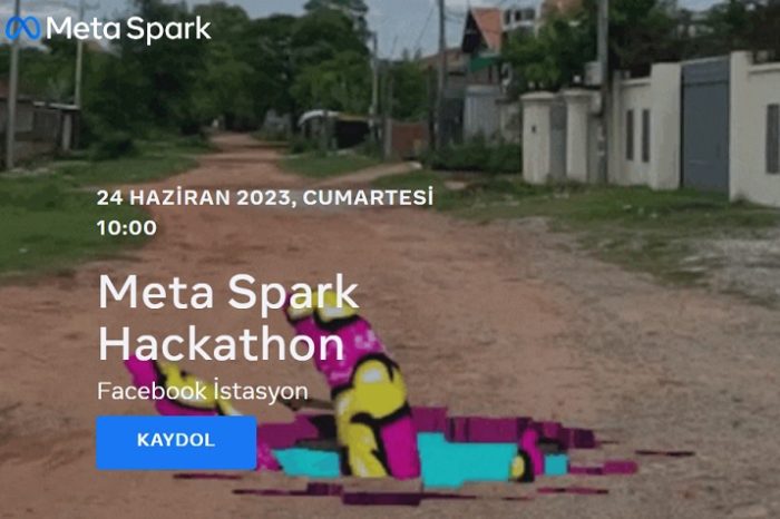Meta Spark Hackathon’u için başvurular başladı