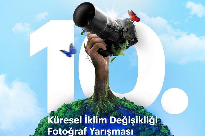 Küresel İklim Değişikliği Fotoğraf Yarışması’na başvurular 7 Ağustos’ta başlıyor