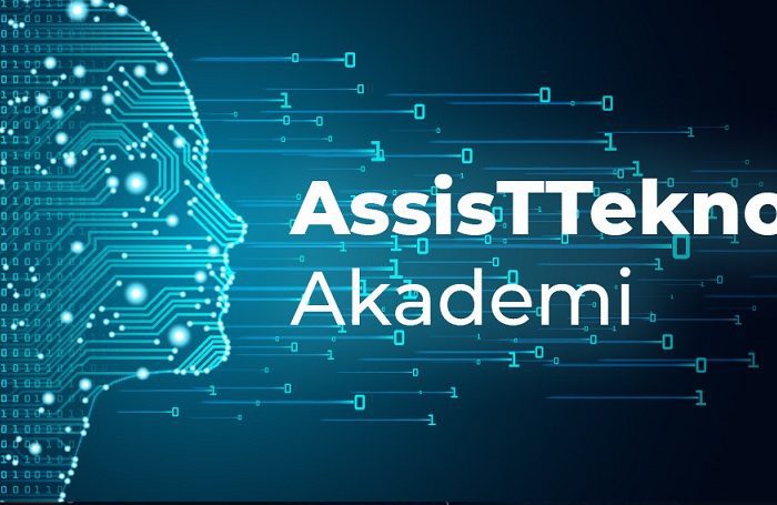 ‘AssisTTekno Akademi’, çalışanlarının kariyer rotasını yeniliyor